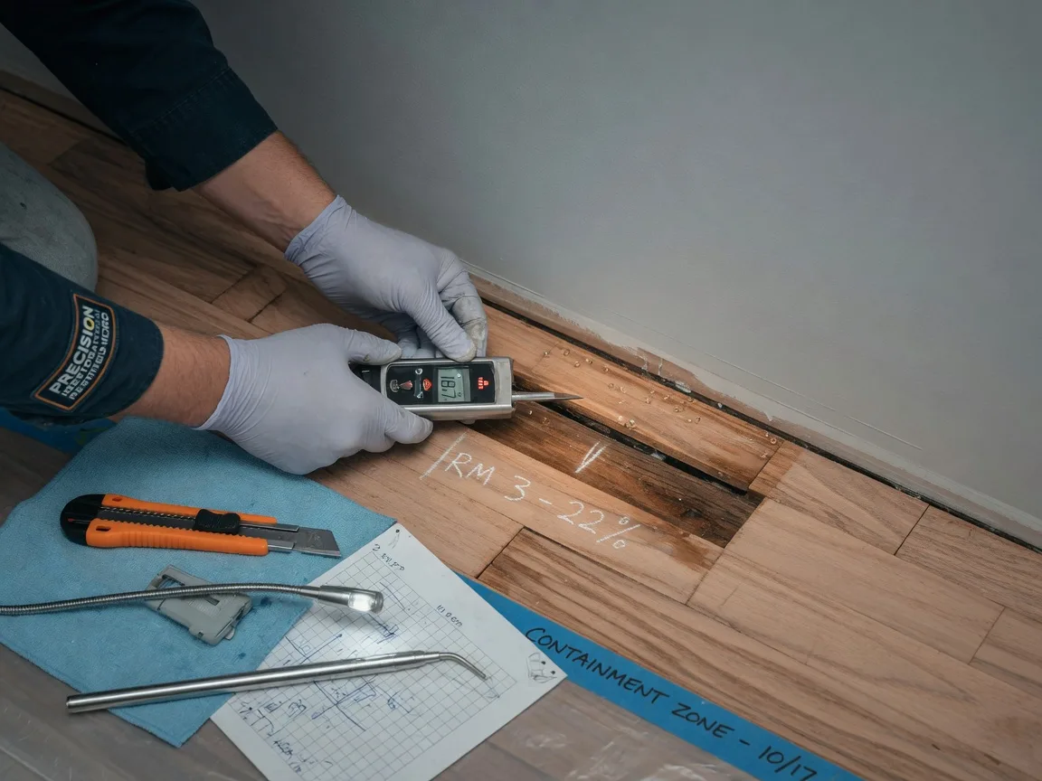 Why choose Water Removal in Zolfo Springs, FL